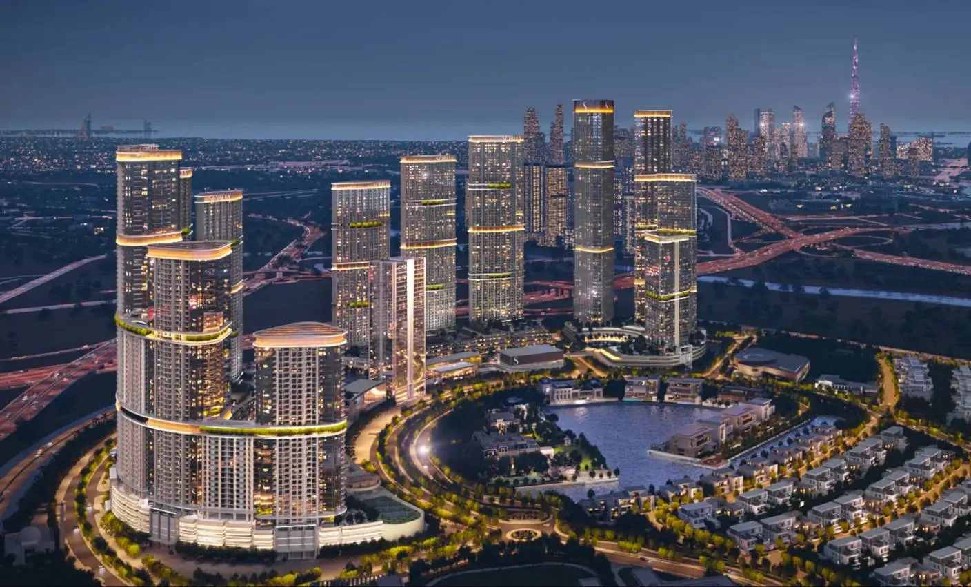 2BHK apartment in Mumbai with sea view by Catseye Realtors